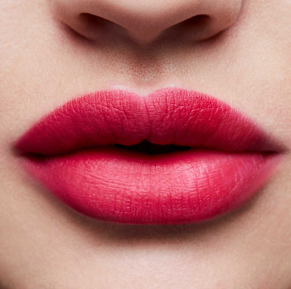 MAC Cosmetics Lipstick Mini All Fired Up 1,8gr képe 3